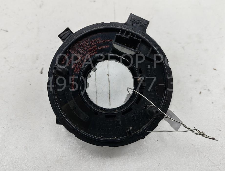 Механизм подрулевой для SRS (ленточный)