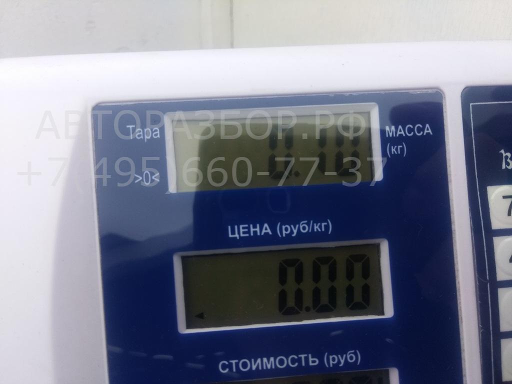 Переключатель стеклоочистителей