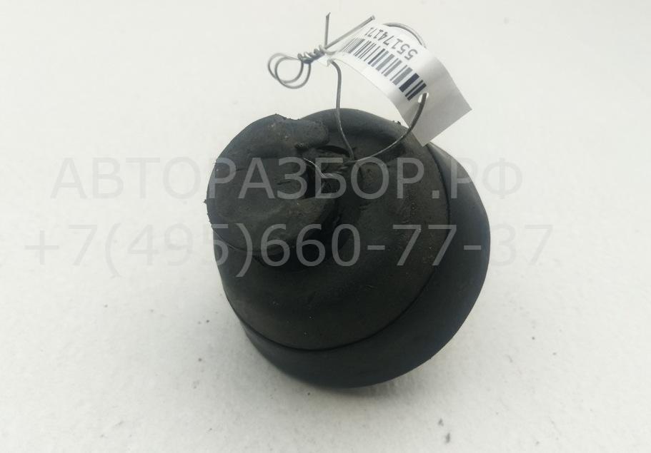 Заглушка поддомкратника