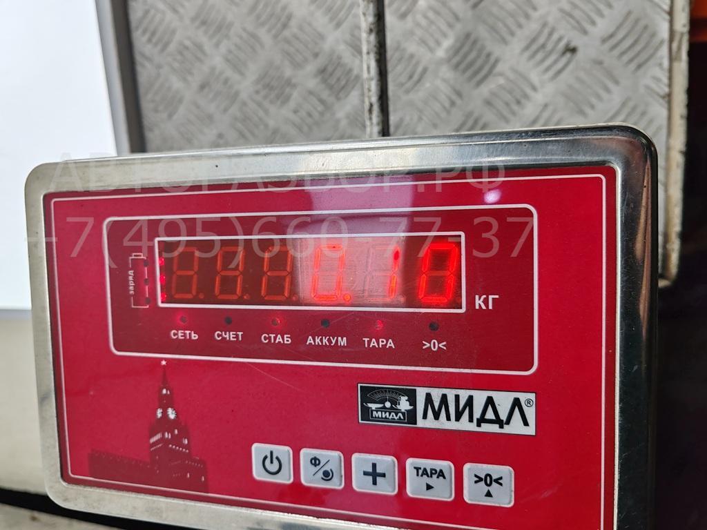 Переключатель стеклоочистителей