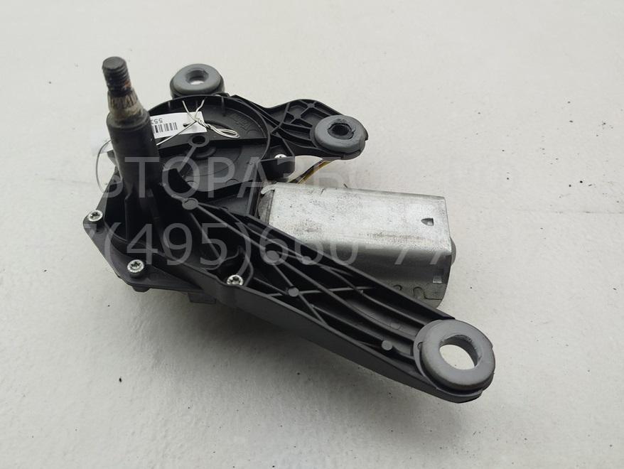 Моторчик стеклоочистителя задний