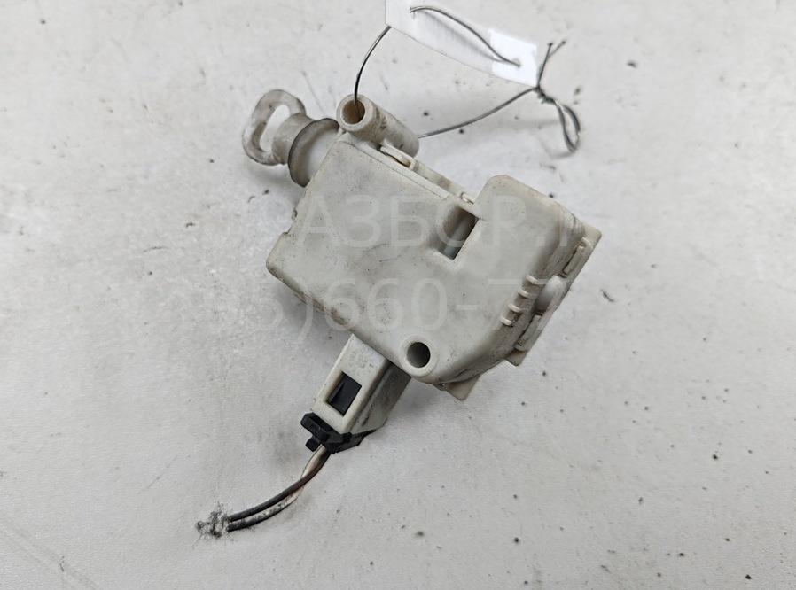 Активатор замка багажника