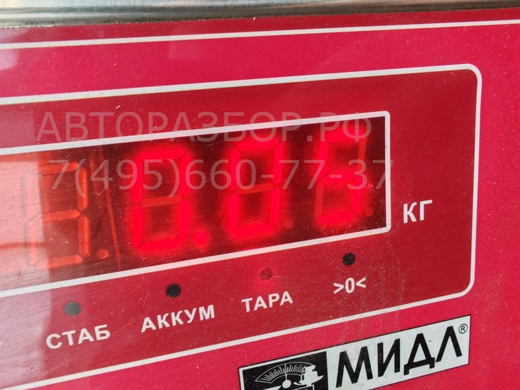 Фонарь задний (стоп сигнал)