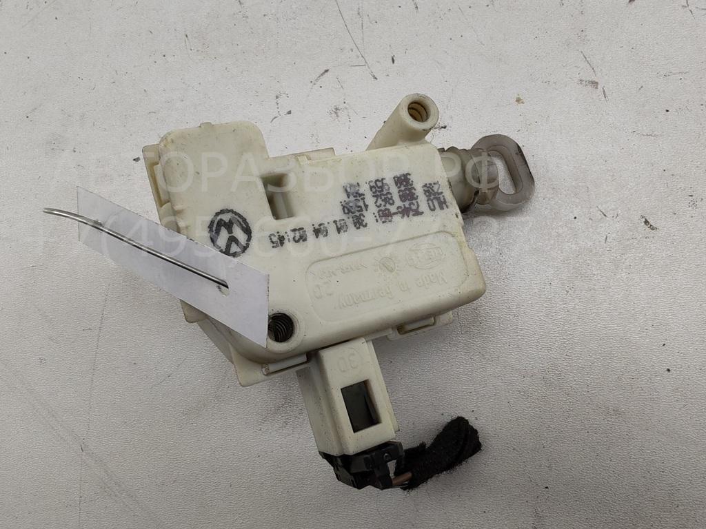 Активатор замка багажника