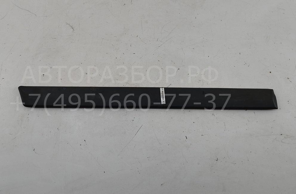 Накладка двери задней правой