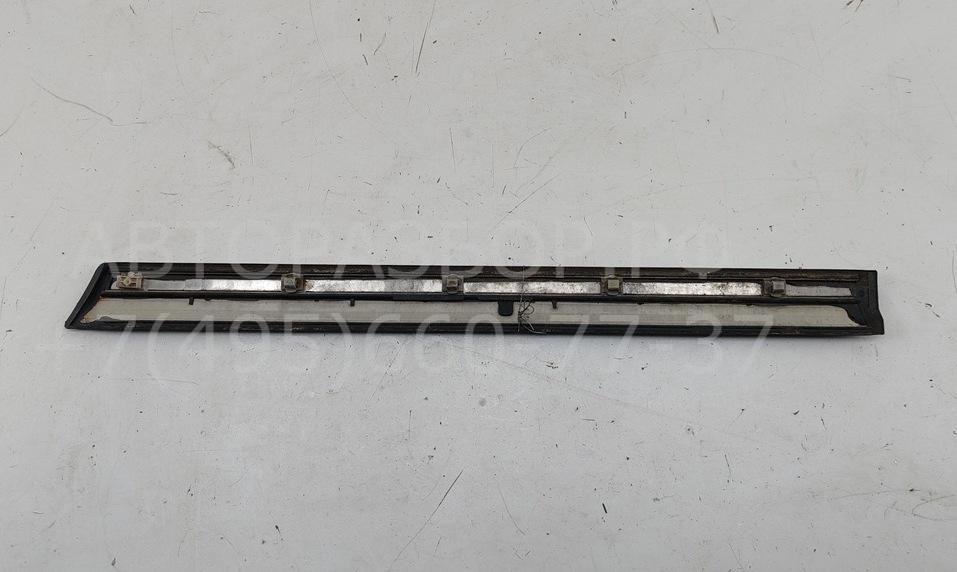 Накладка двери задней правой