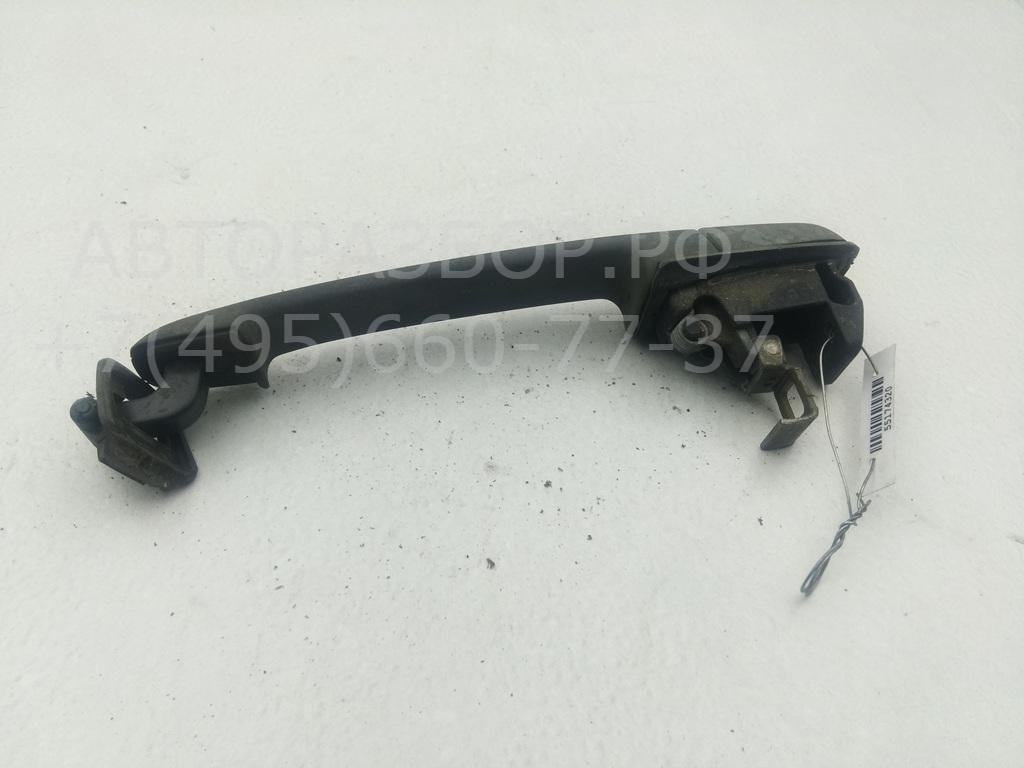 Ручка двери задней наружная правая