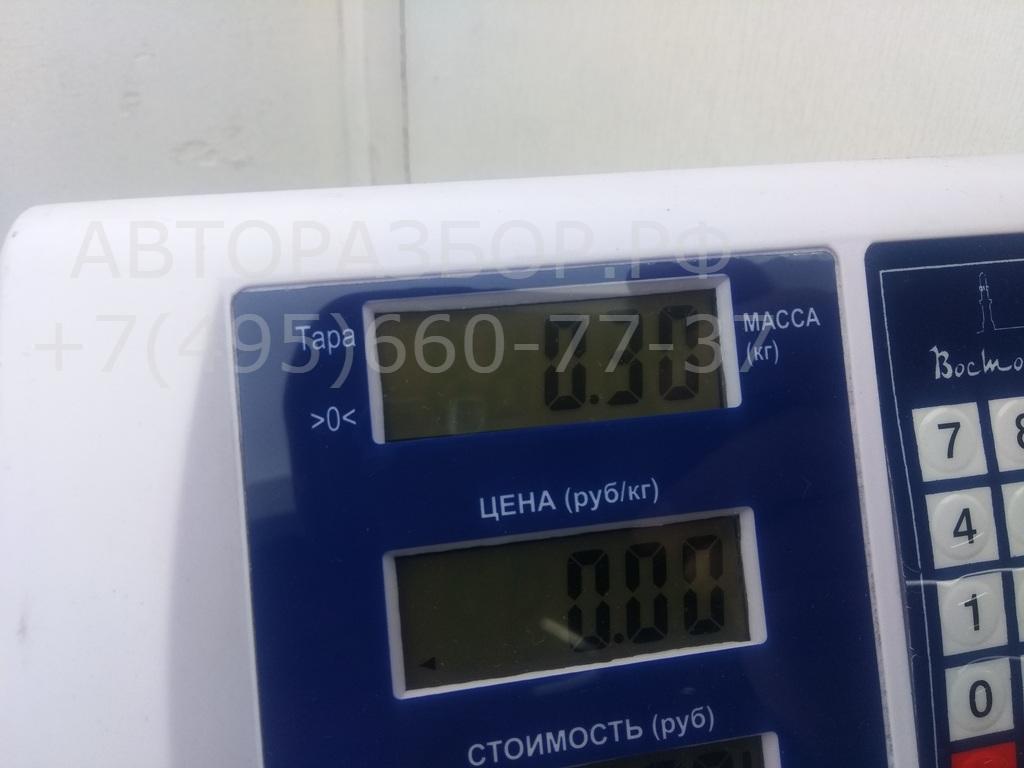 Ограничитель двери