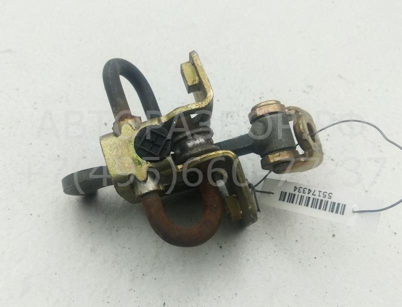 Ограничитель двери