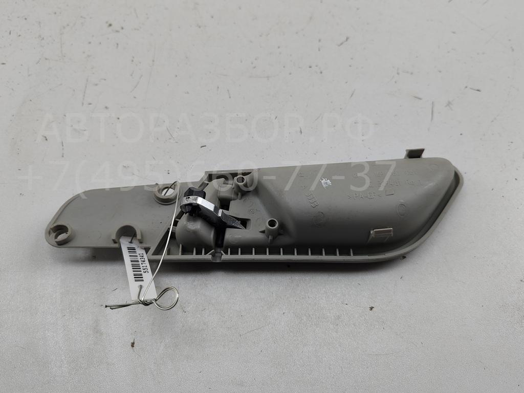 Ручка двери передней внутренняя правая