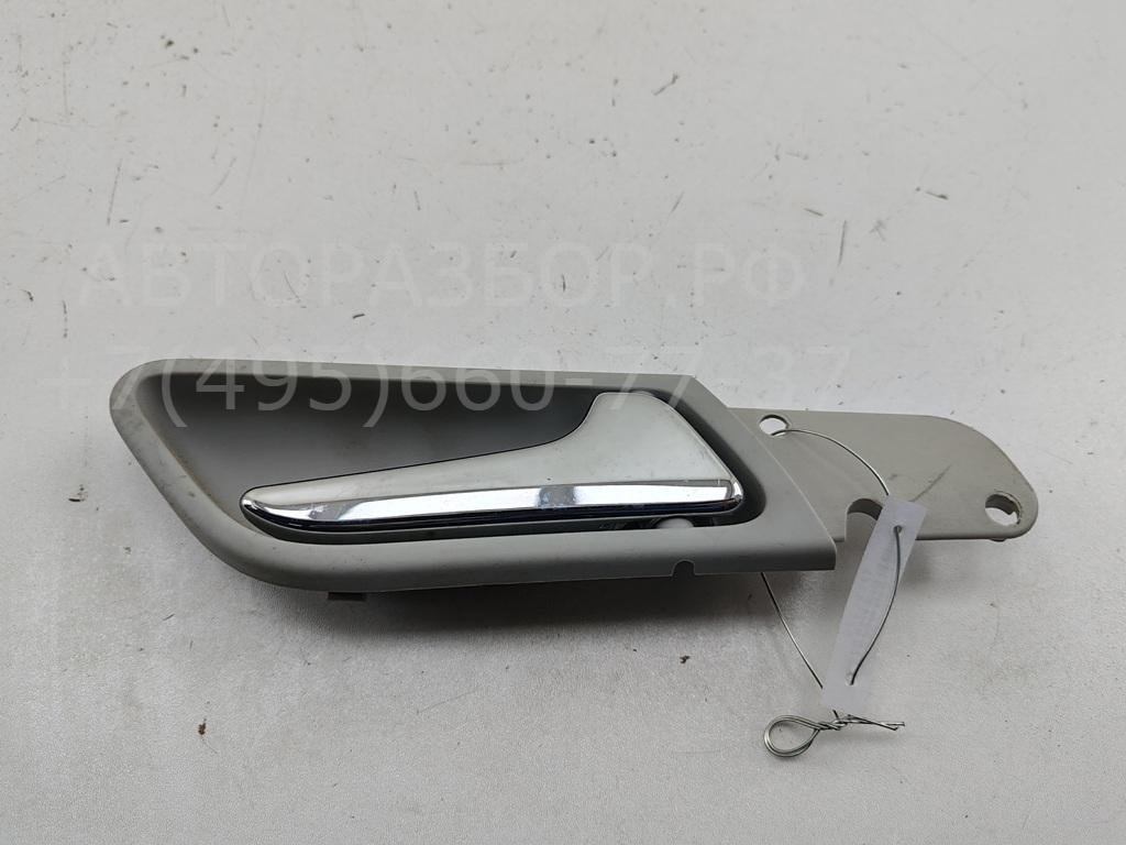 Ручка двери передней внутренняя правая