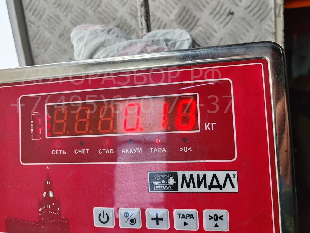 Ручка двери передней внутренняя правая