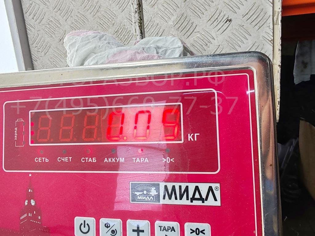 Кнопка стеклоподъемника