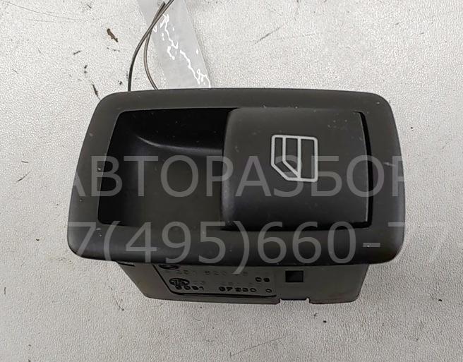 Кнопка стеклоподъемника