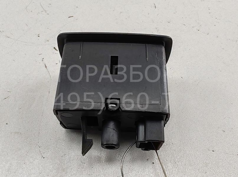 Кнопка стеклоподъемника