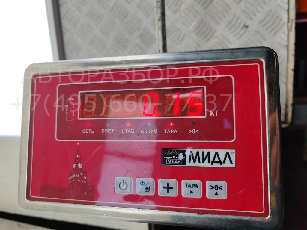 Насос омывателя