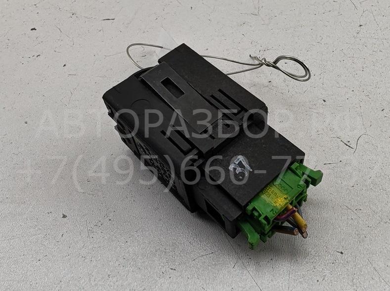 Кнопка корректора фар