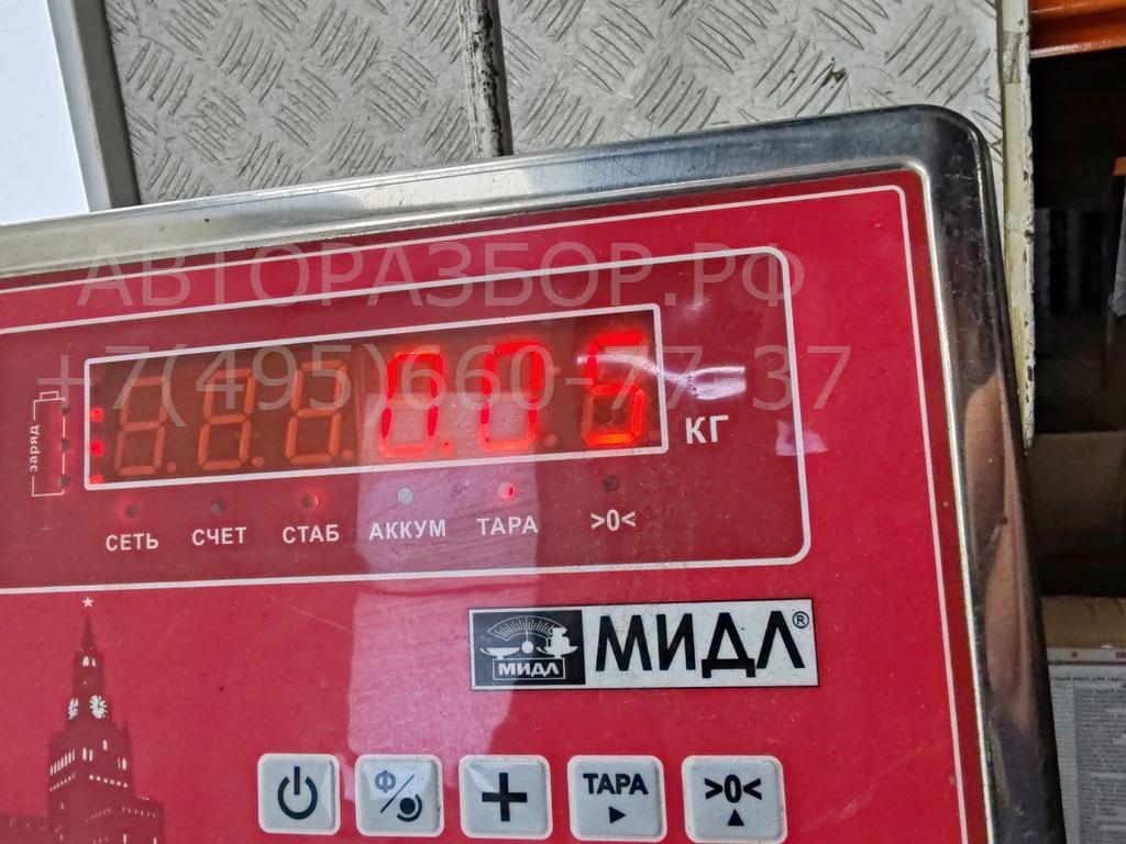 Датчик дождя