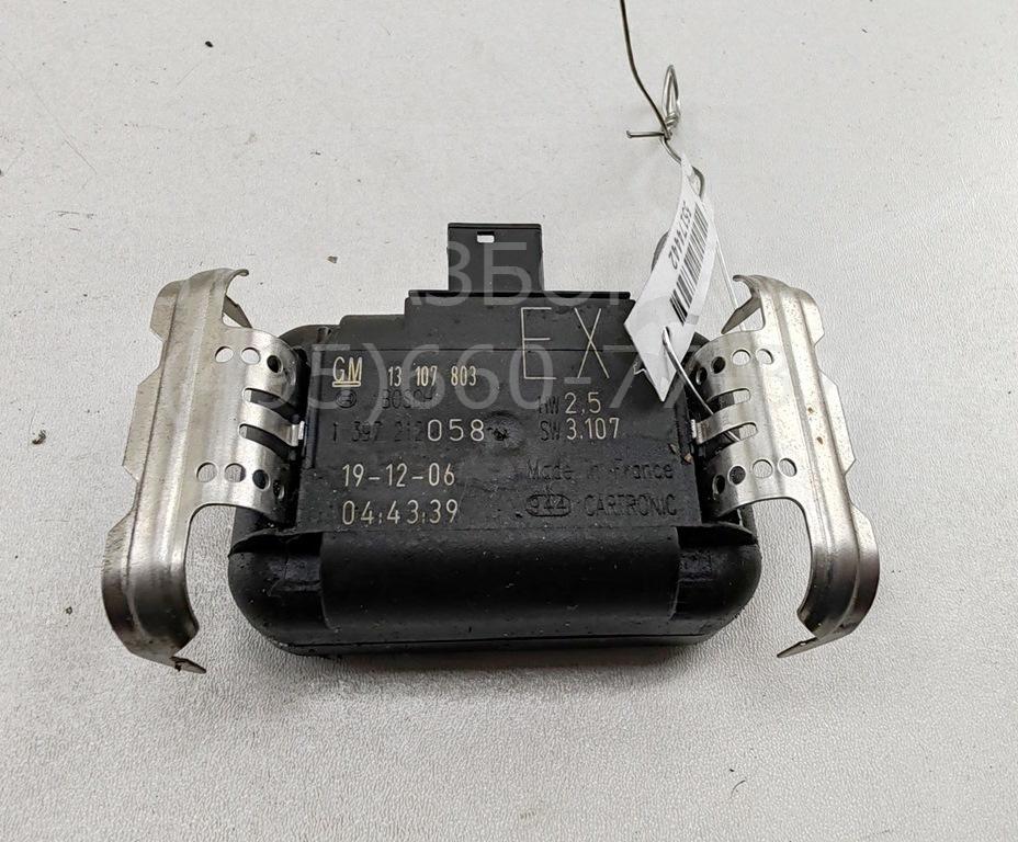 Датчик дождя