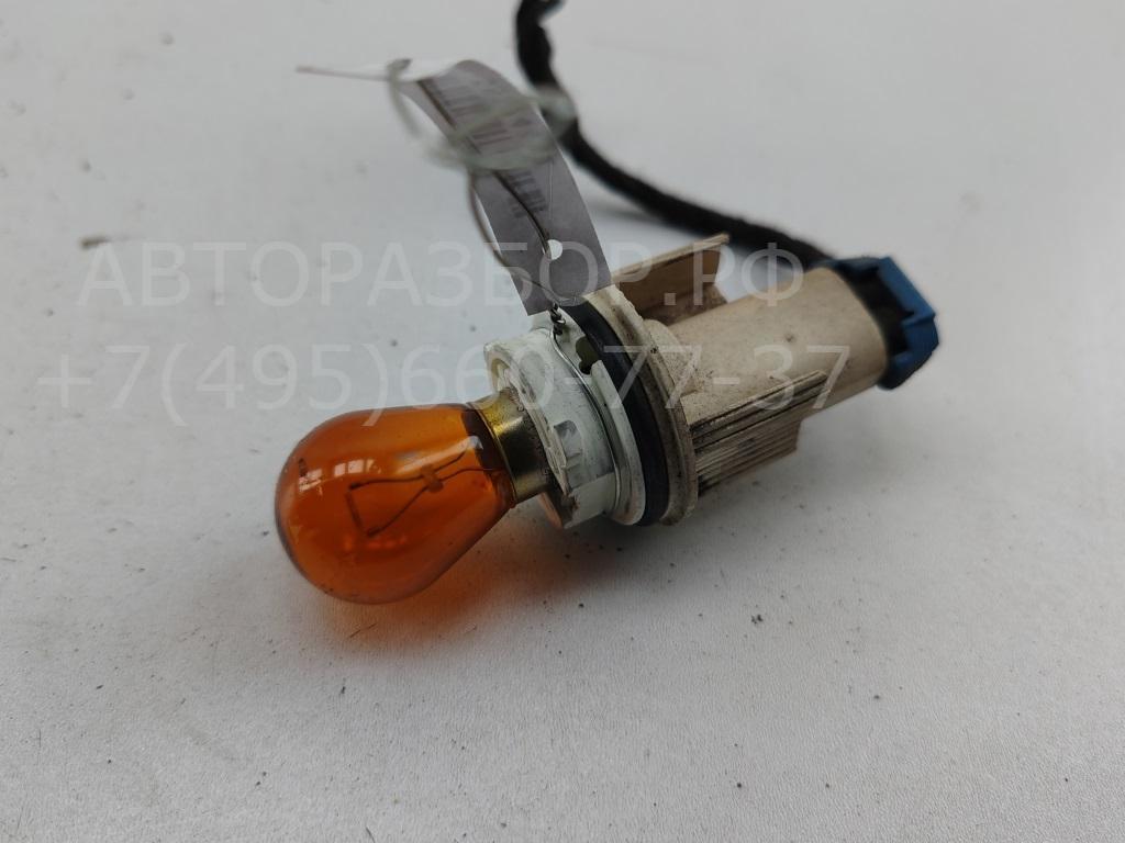 Патрон лампы