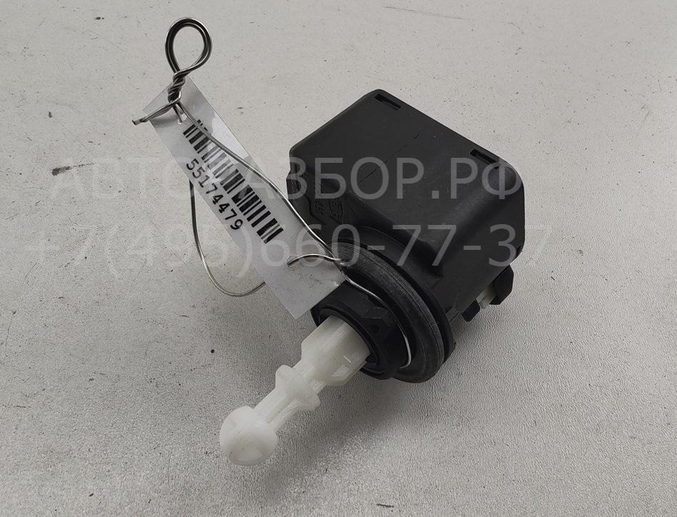 Корректор фары