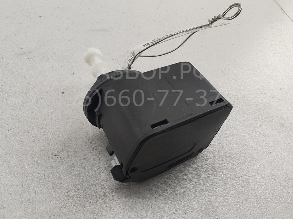 Корректор фары