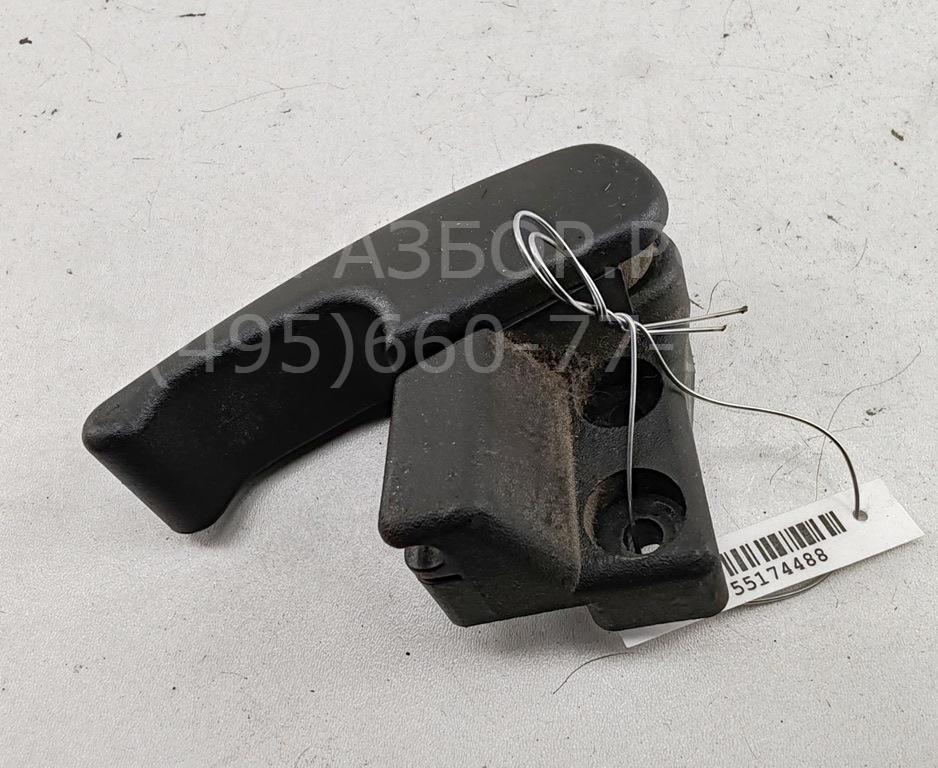 Ручка открывания капота