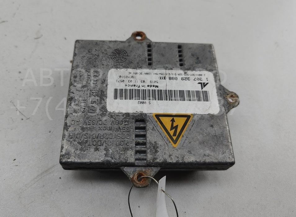 Блок ксеноновой лампы