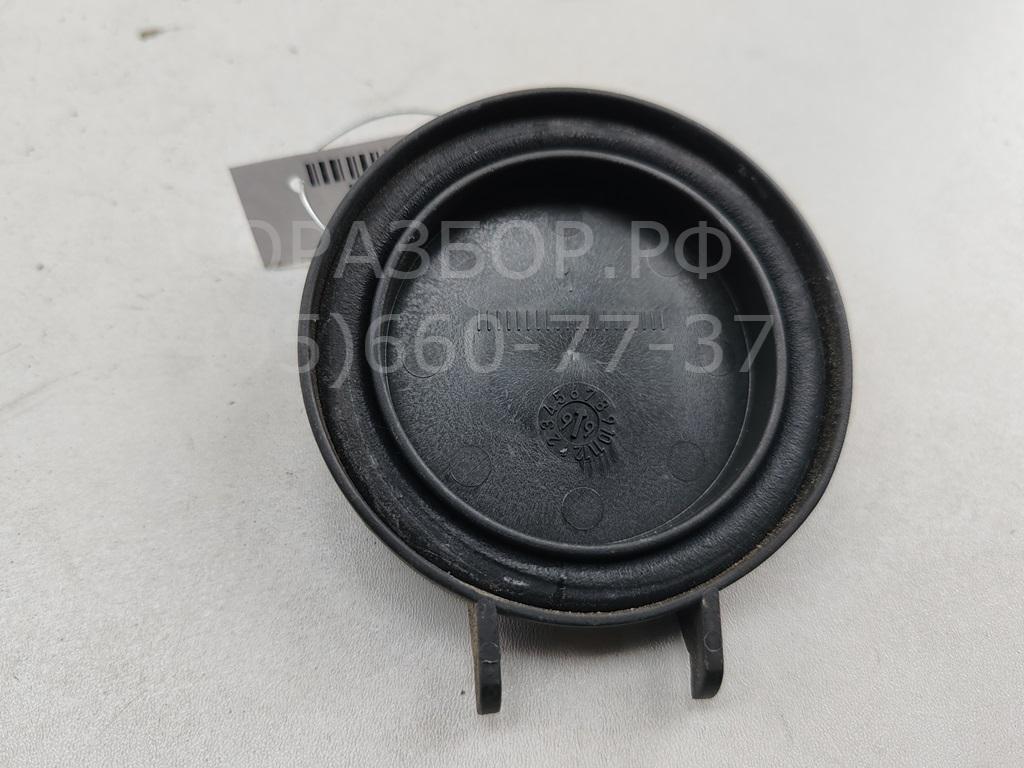 Крышка фары левой