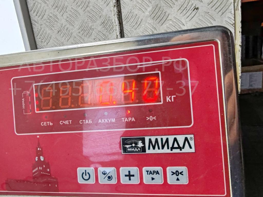 Блок ксеноновой лампы