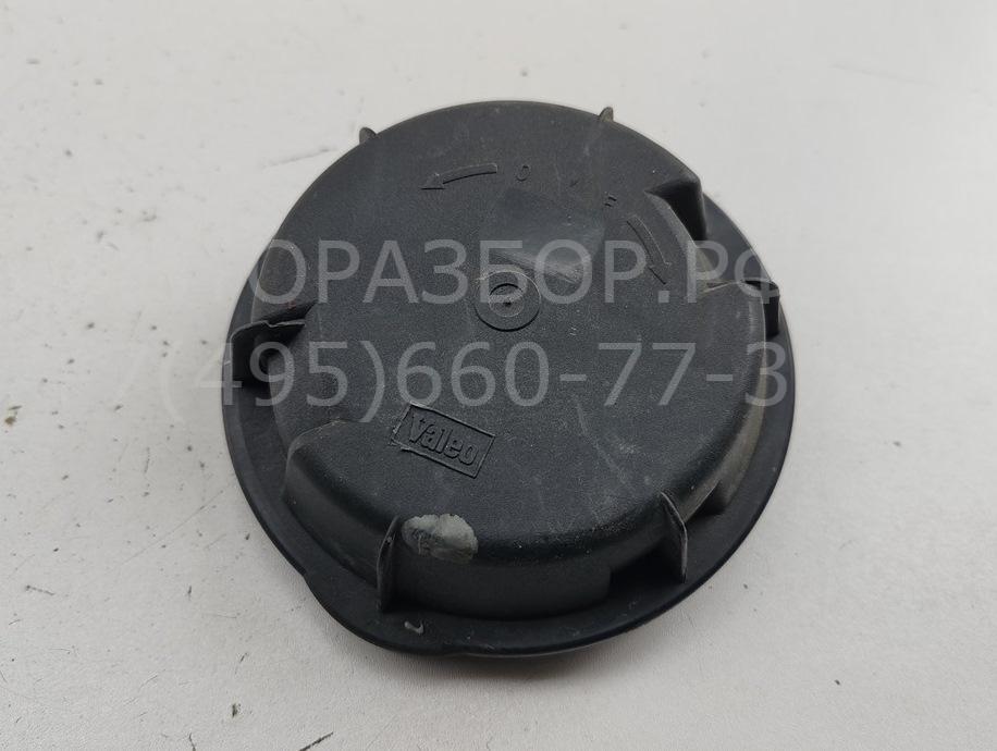 Крышка фары левой