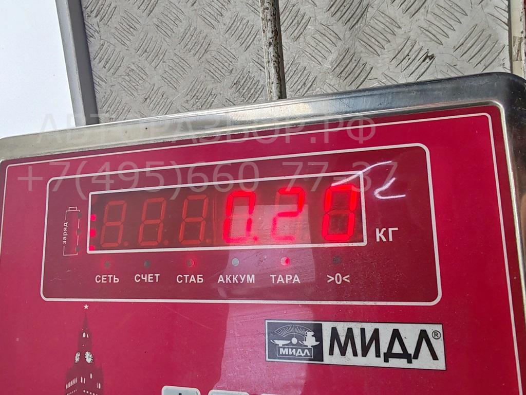 Блок ксеноновой лампы