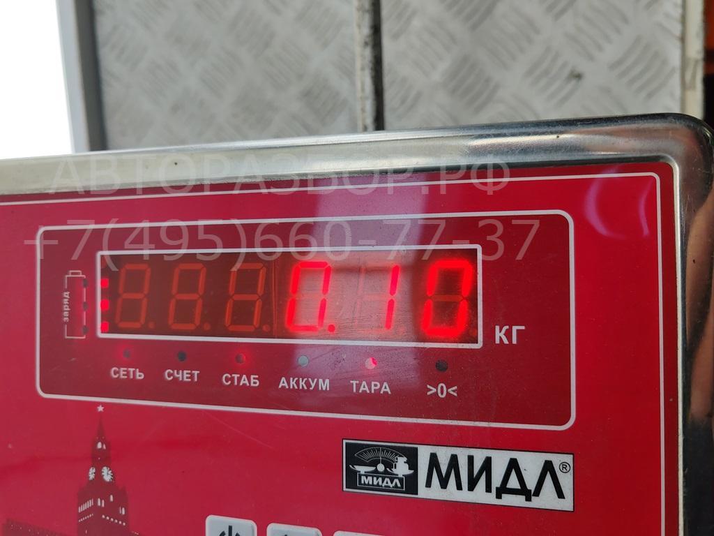 Патрон лампы