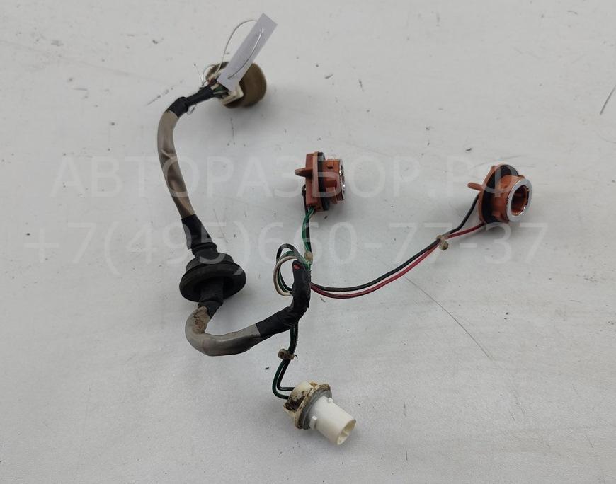 Патрон лампы