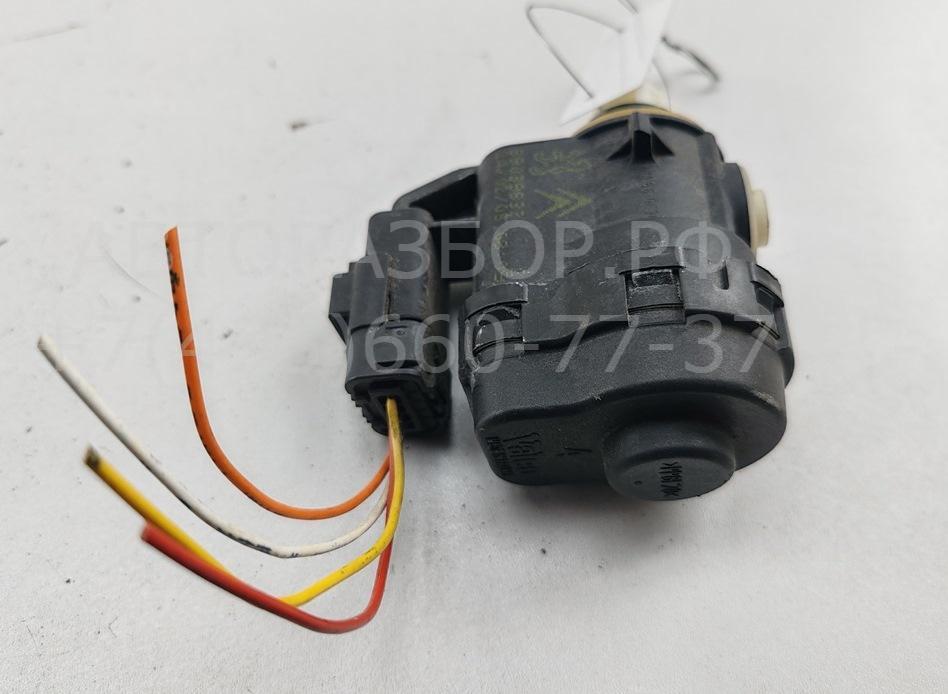 Корректор фары