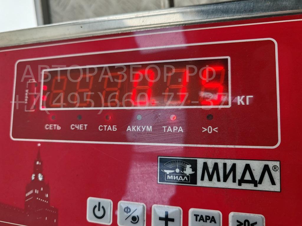 Корректор фары