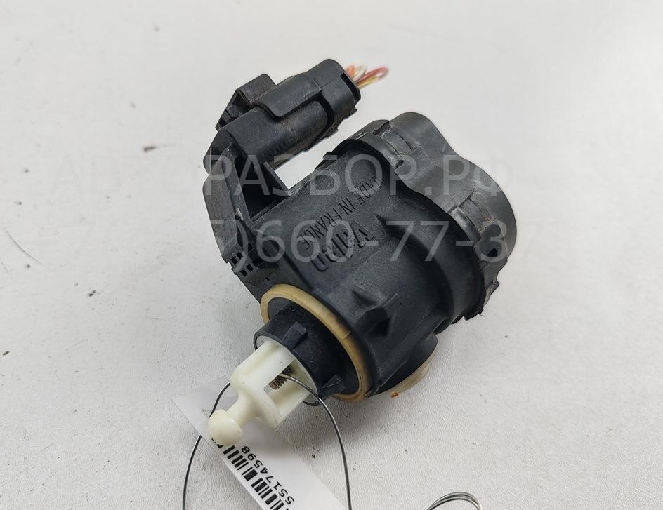 Корректор фары