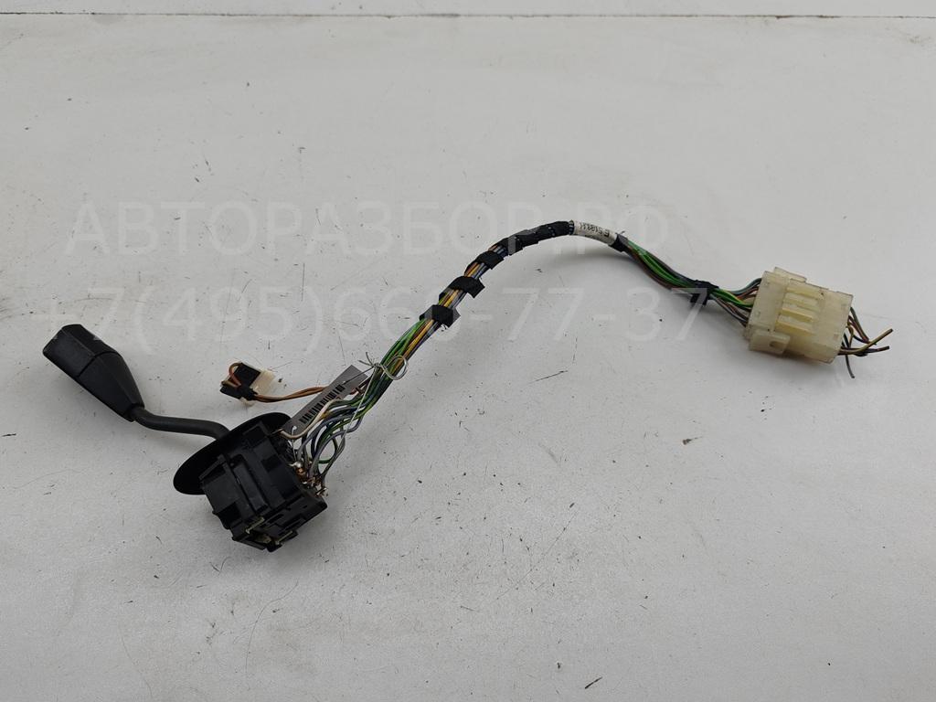 Переключатель поворотов подрулевой