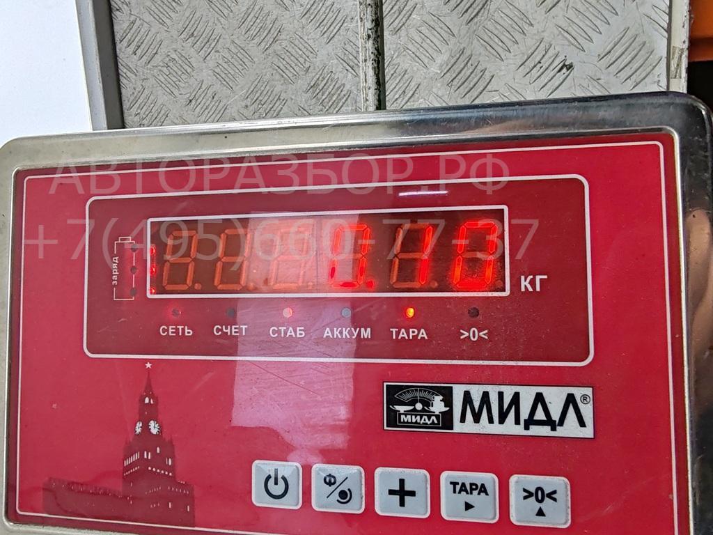 Переключатель поворотов подрулевой