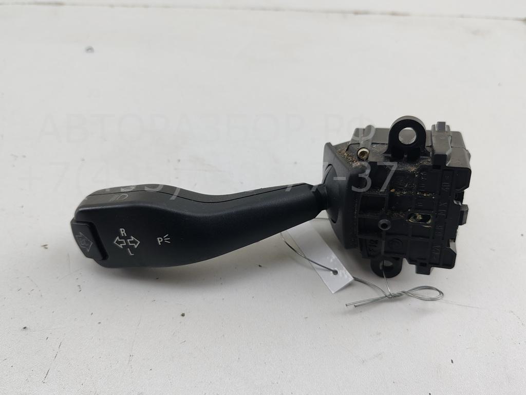 Переключатель поворотов подрулевой