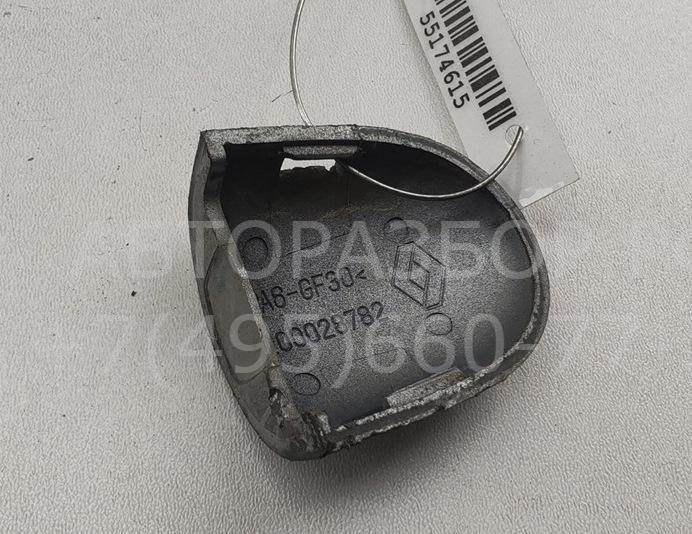 Накладка ручки наружной