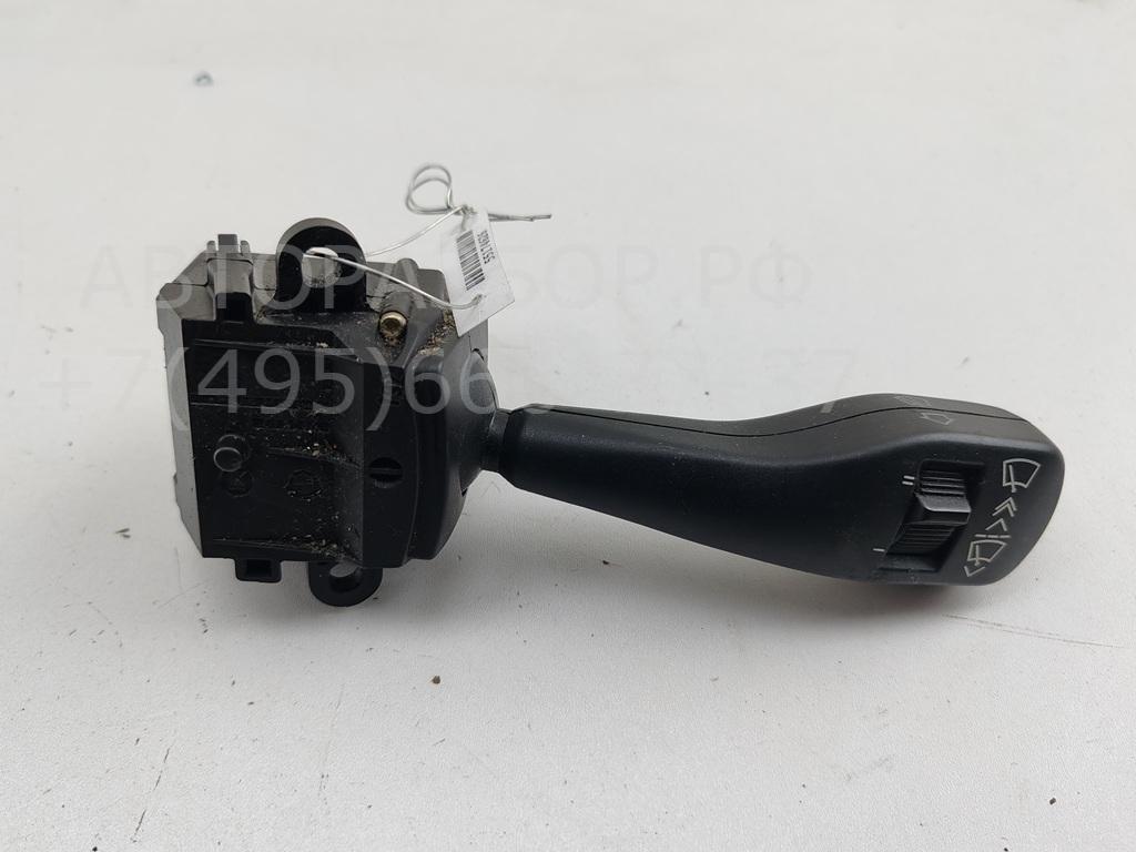 Переключатель поворотов подрулевой