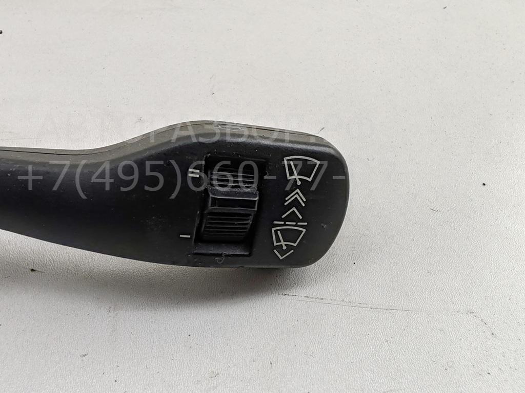 Переключатель поворотов подрулевой