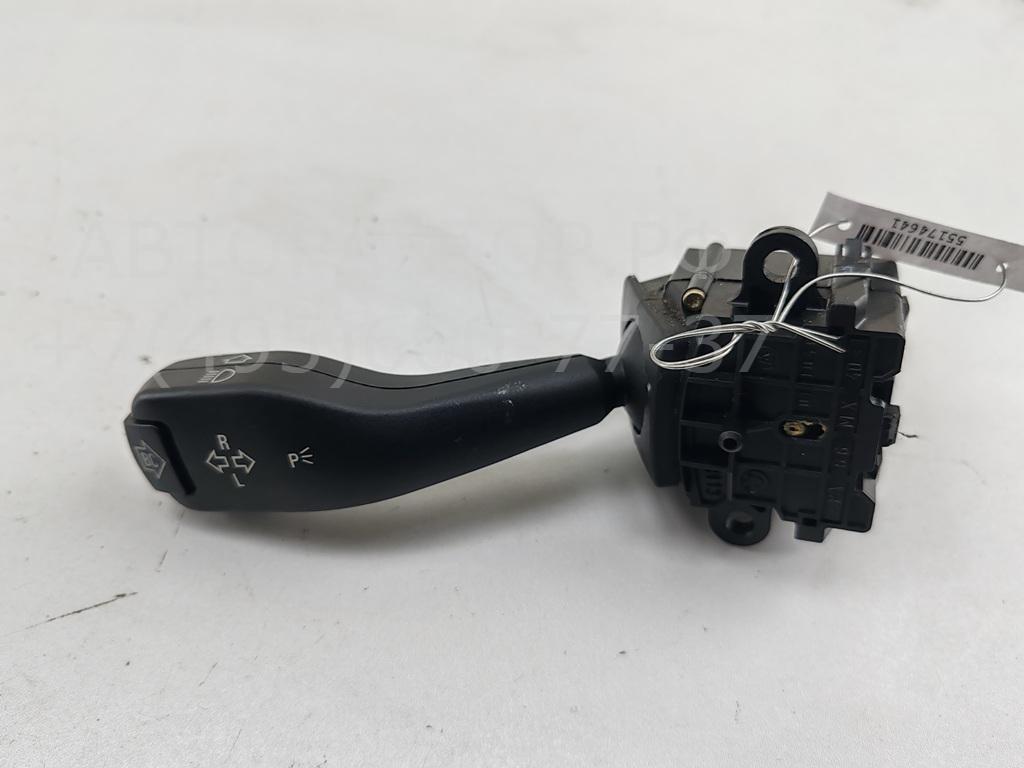 Переключатель поворотов подрулевой