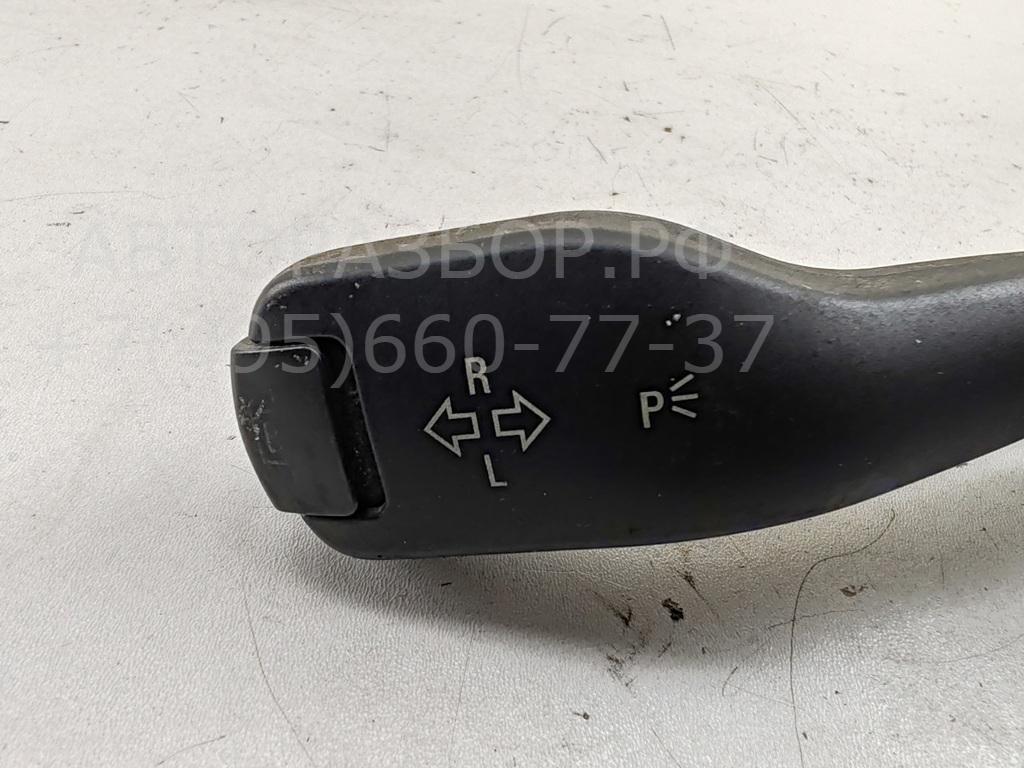 Переключатель поворотов подрулевой