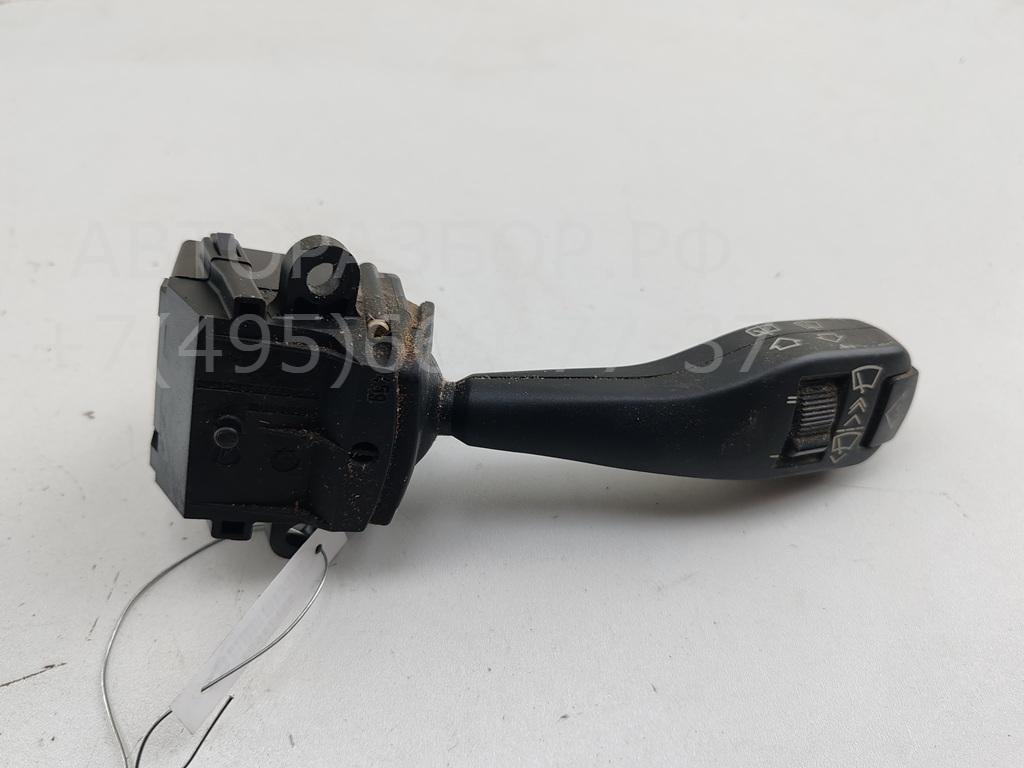 Переключатель стеклоочистителей