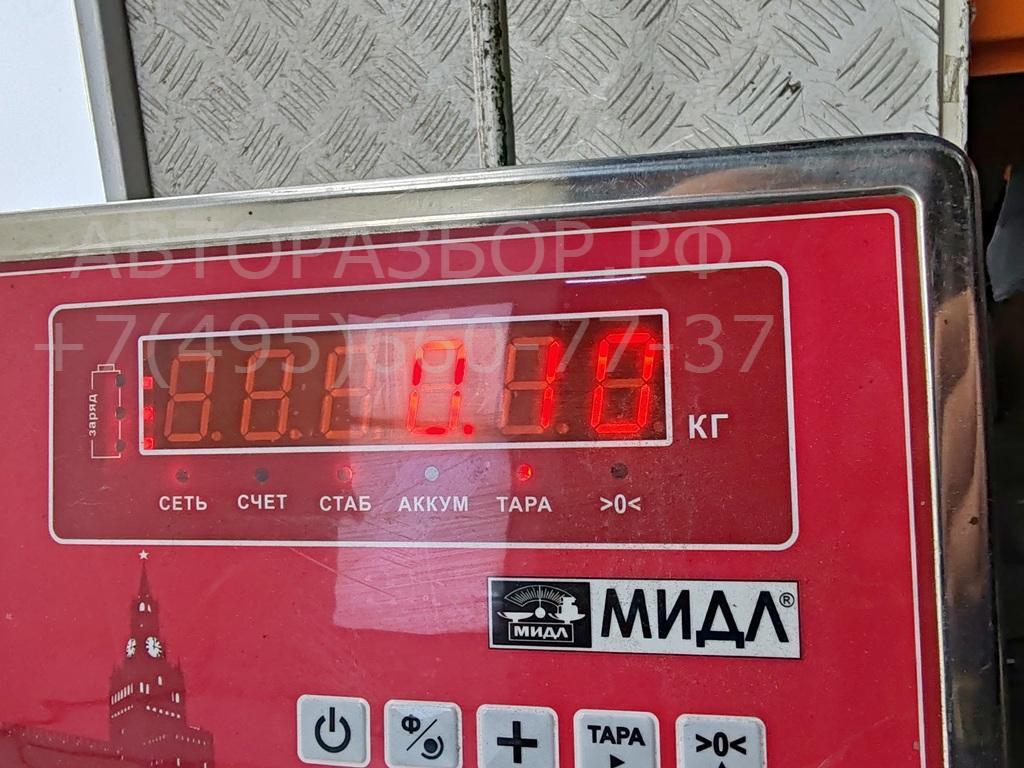 Переключатель стеклоочистителей