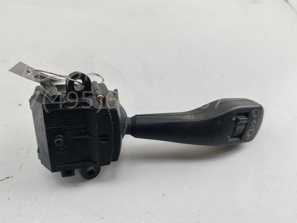 Переключатель стеклоочистителей