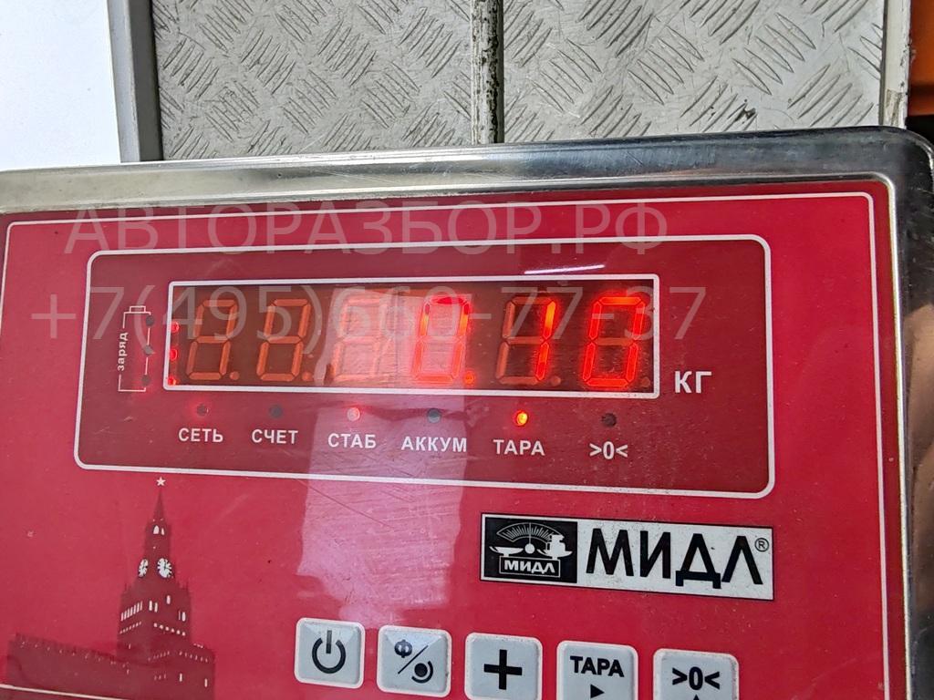 Переключатель стеклоочистителей