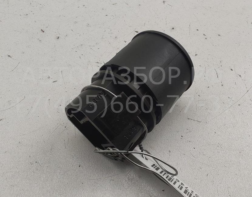 Кнопка запуска двигателя